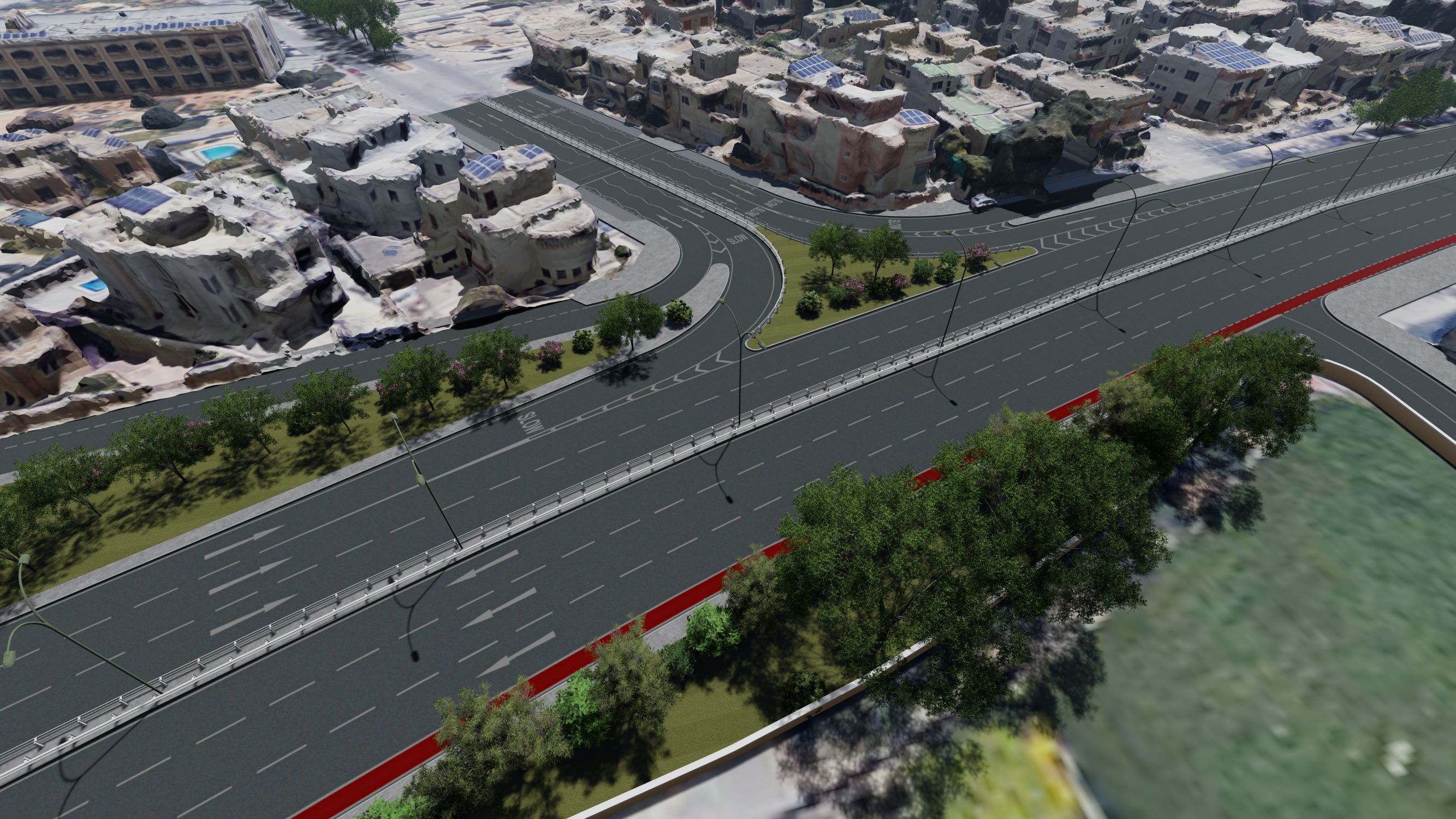 Tribunal decision reconfirms Central Link Project Tribunal decision reconfirms Central Link Project