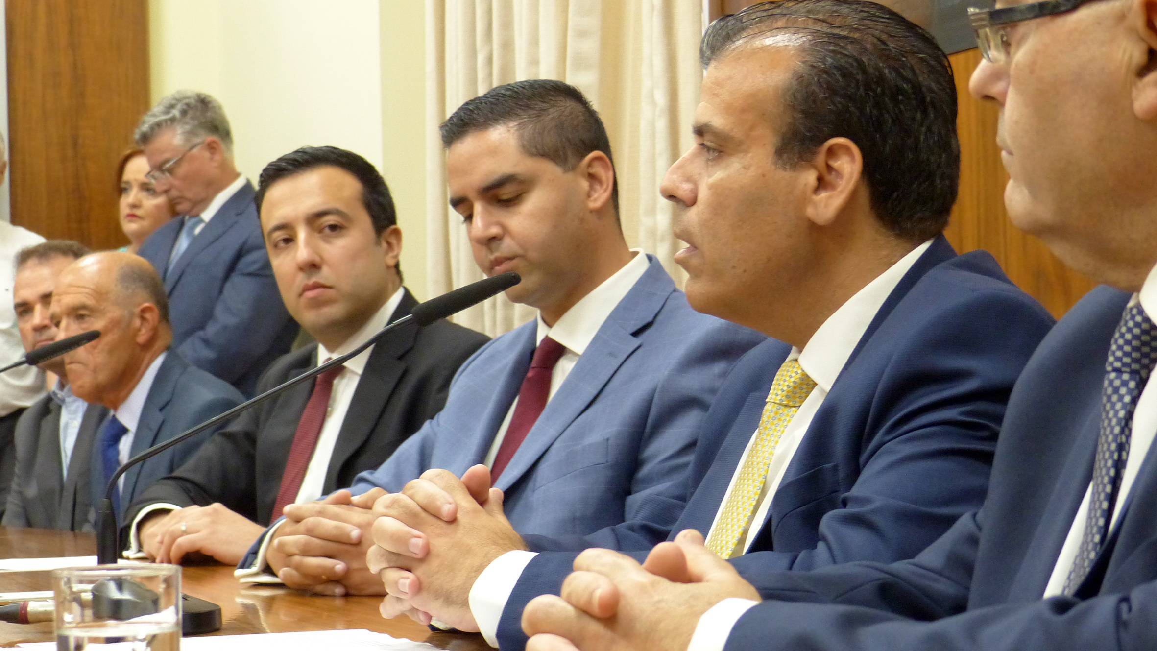 Four bidders in the running for Malta Gozo Tunnel Project