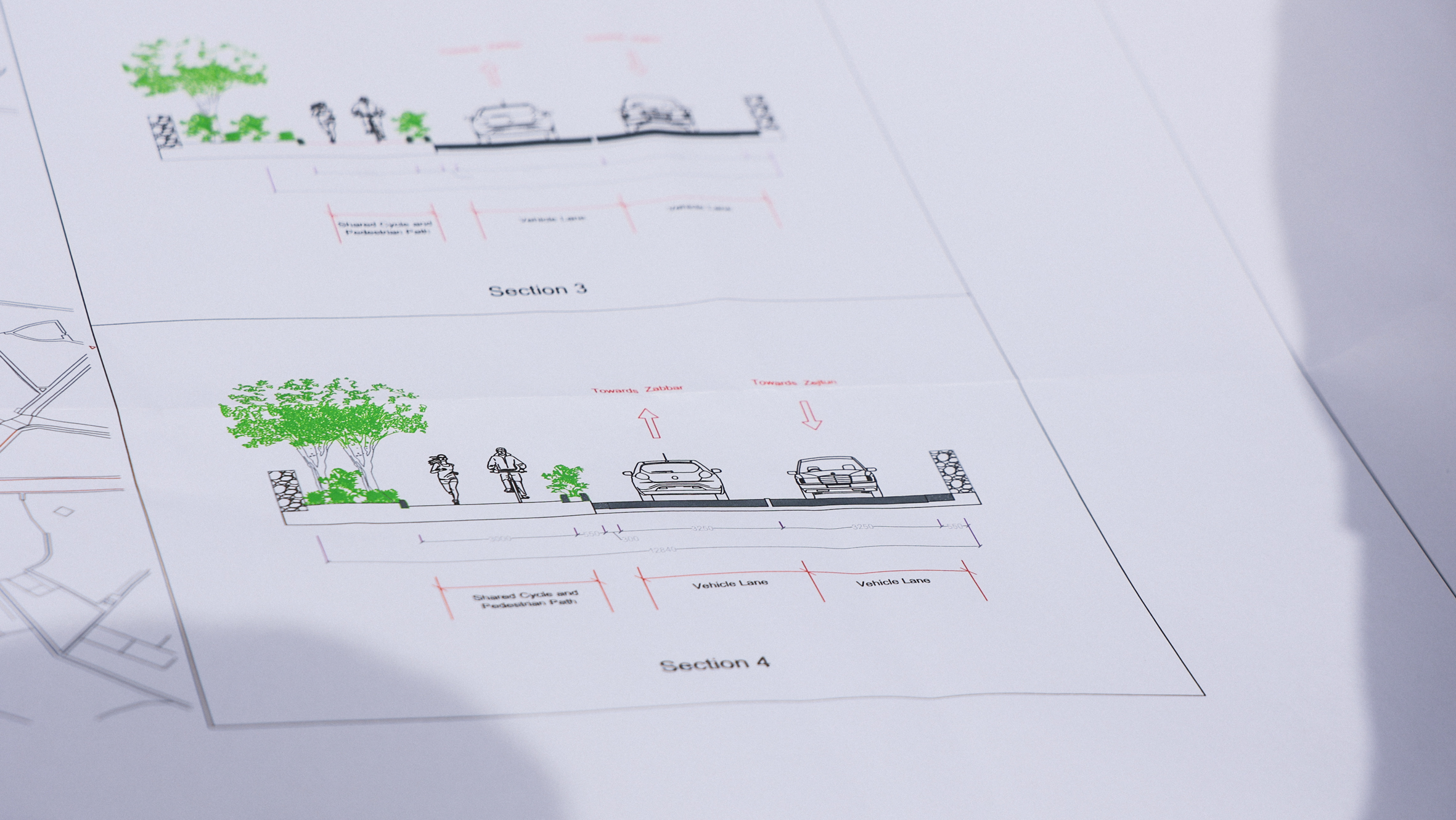 First Vjal Kulħadd project: Works started in Żejtun and Żabbar First Vjal Kulħadd project: Works started in Żejtun and Żabbar