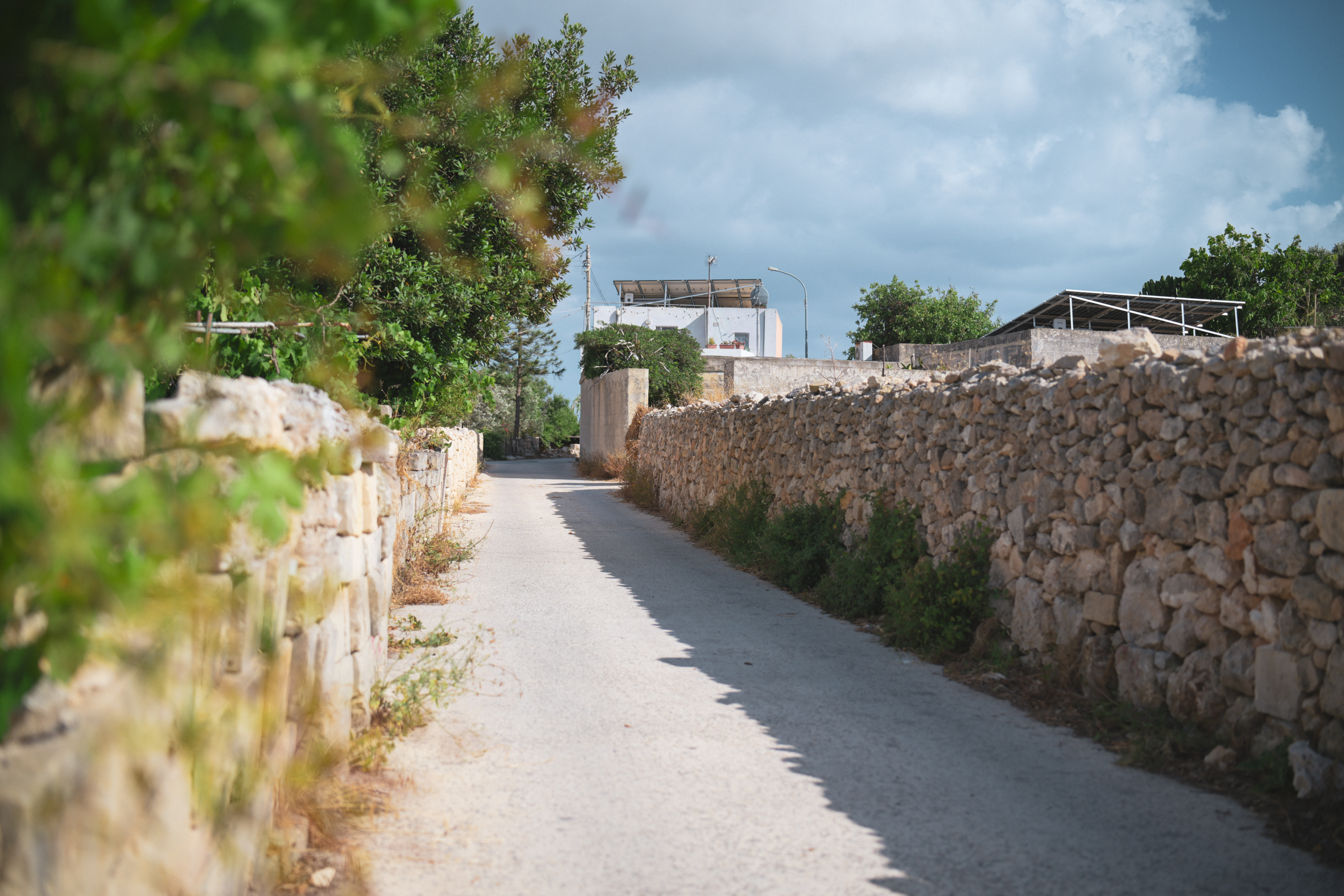 €1.7 million investment in rural roads