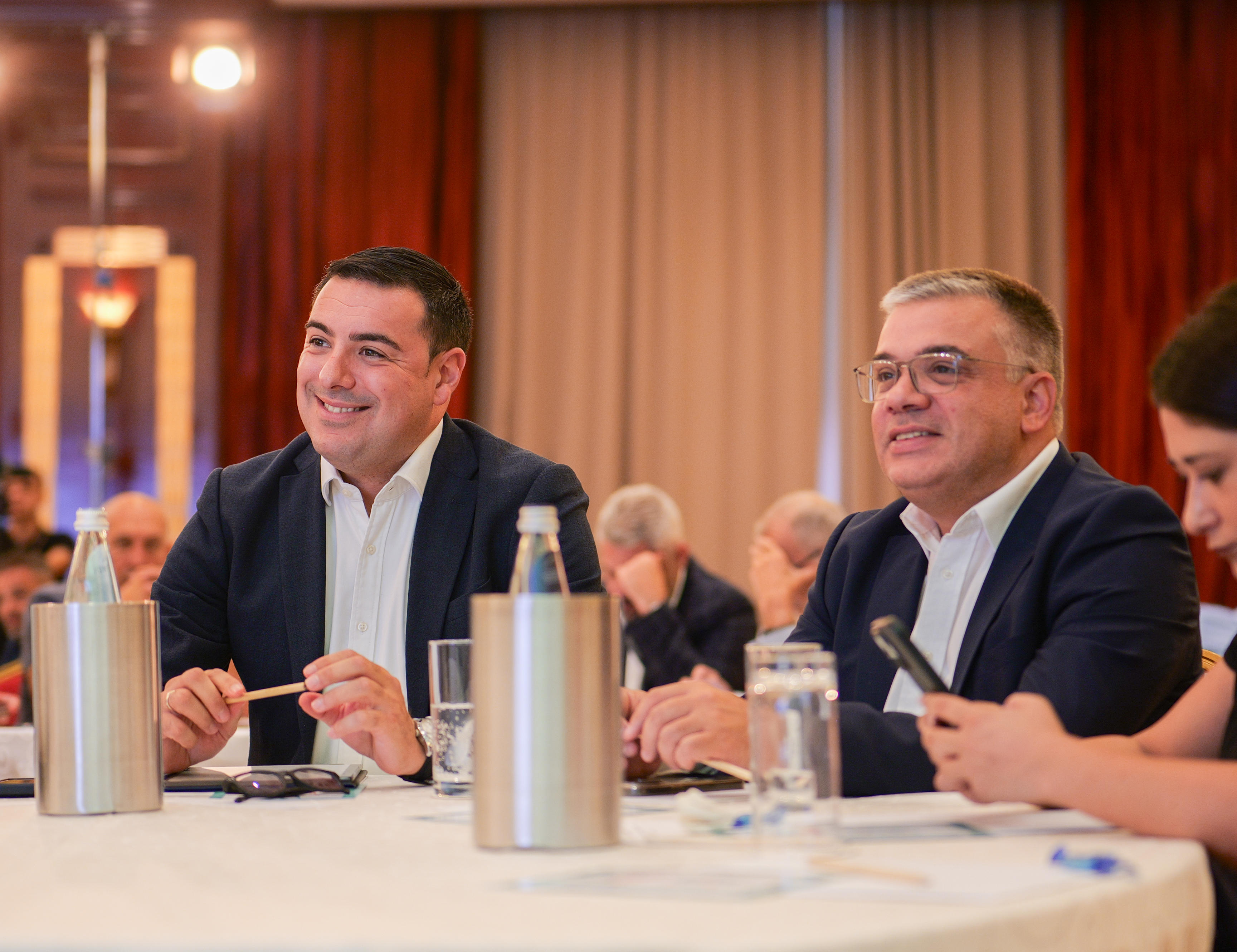 Vjal Kulħadd: €10 Million Investment in People-Centered Infrastructure